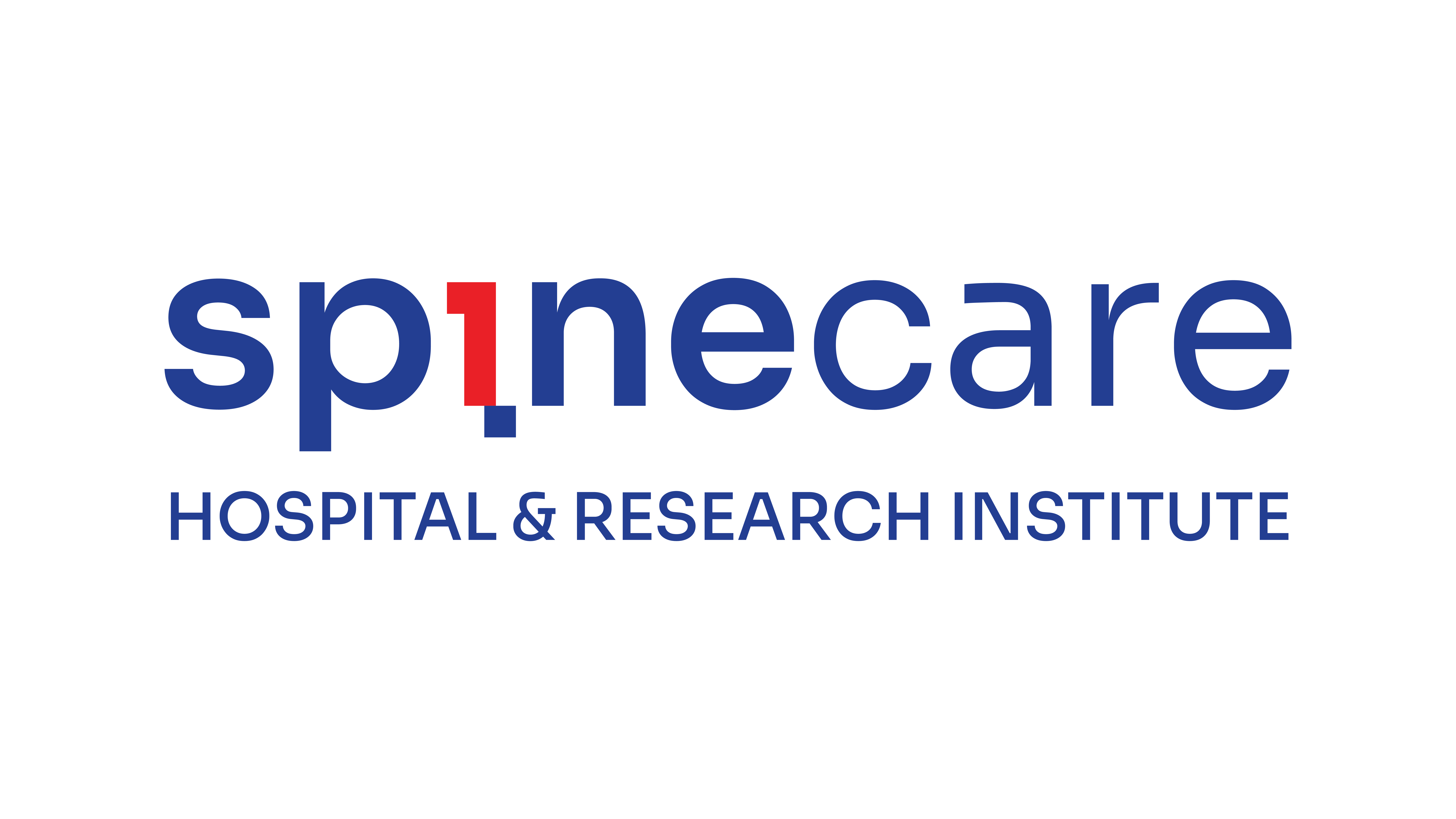 SpineCare Logo